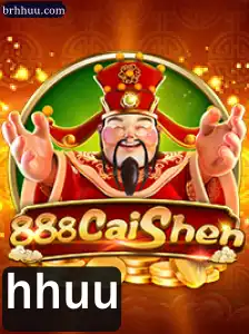 Descubra o Fascinante Mundo de 888CaiShen