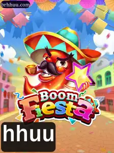 BoomFiesta: Um Mergulho na Diversão e Sustentabilidade