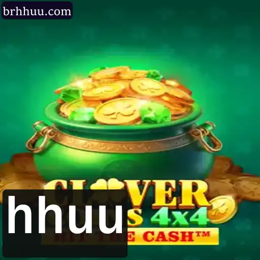Descubra o Emocionante Mundo do Jogo CloverCoins4x4