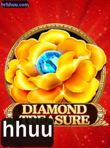 Descubra Diamondtreasure: Um Jogo de Aventura Inovador