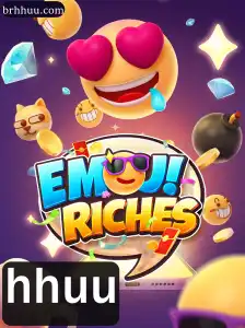 Descubra as Emoções do Jogo EmojiRiches