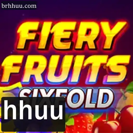 Descubra as Emoções de FieryFruitsSixFold: A Nova Sensação do Mundo dos Jogos