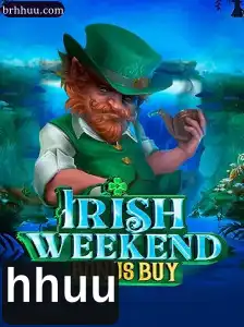 Descubra as Emoções de IrishWeekendBonusBuy: Um Mergulho no Universo dos Jogos