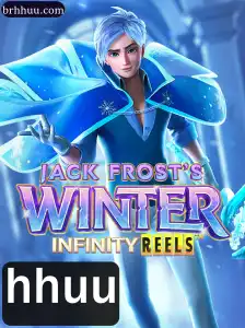 JackFrostsWinter: Explore o Mundo Congelante de Jack Frost
