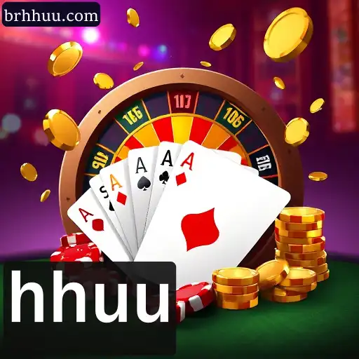 Jogos de cassino