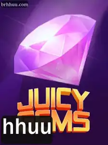 Explorando o Mundo de JuicyGems: Um Mergulho no Universo do Jogo