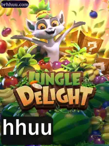 Descubra a Aventura Selvagem de JungleDelight