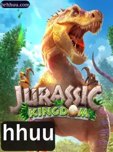 Explorando o Mundo do Jogo JurassicKingdom