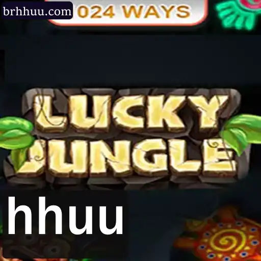 Descubra o Fascinante Mundo do Jogo LuckyJungle1024