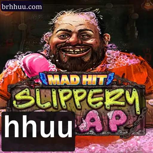 Descubra MadHitSlipperySoap: O Jogo que Está Conquistando 2023