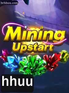 Explorando o Fascinante Mundo de MiningUpstart