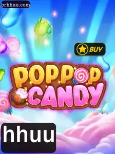 Explorando o Fascinante Mundo do Jogo POPPOPCANDY