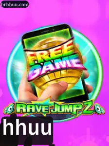 RaveJump2M: Descubra o Mundo Vibrante e Desafiador do Jogo Inovador