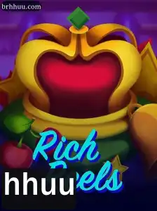 Descubra a Experiência de Jogo com RichReels