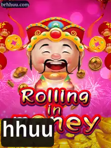 Explorando o Mundo Empolgante de RollingInMoney
