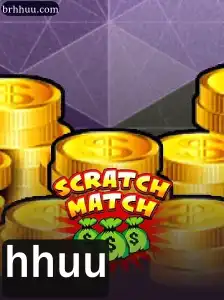 Descubra o Mundo de ScratchMatch: O Jogo que Está Conquistando os Jogadores