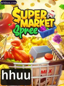 Descubra o Jogo SupermarketSpree: Uma Aventura de Compras em Alta!