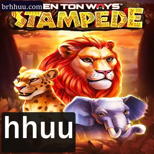 Descubra o Fascinante Mundo de 'TenTonWaysStampede'
