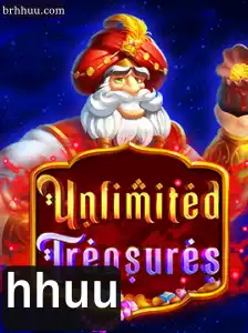 Descubra as Emoções de UnlimitedTreasures: O Jogo Inovador do Ano