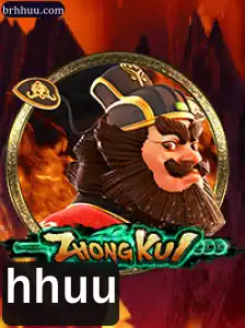 Descubra o Mundo Fascinante do Jogo 'ZhongKui'